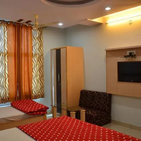 Hotel Desert Raaga